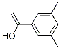Benzenemethanol, 3,5-dimethyl-alpha-methylene- (9CI) Structure