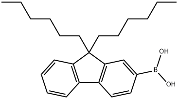371193-08-7 9,9-二己基芴-2-硼酸