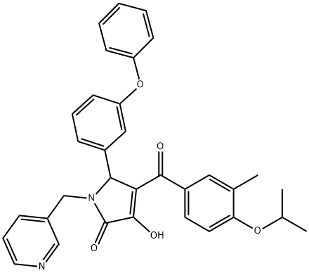 SALOR-INT L434906-1EA Structure