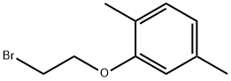 2-(2-BROMOETHOXY)-1,4-DIMETHYLBENZENE price.