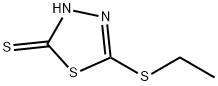 37147-15-2 2-乙基硫代-1,3,4-噻二唑-5-硫醇