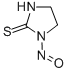 N-nitrosoethylenethiourea Struktur