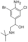 BROMOCLENBUTEROL