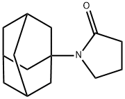 3716-62-9 Structure