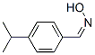 Benzaldehyde, 4-(1-methylethyl)-, oxime, (Z)- (9CI)|
