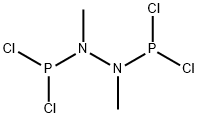 1,2-BIS(DICHLOROPHOSPHINO)-1,2-DIMETHYLHYDRAZINE price.