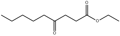 4-氧壬酸乙酯, 37174-92-8, 结构式