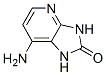 2H-Imidazo[4,5-b]pyridin-2-one, 7-amino-1,3-dihydro- (9CI)|