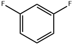 1,3-二氟苯,372-18-9,结构式