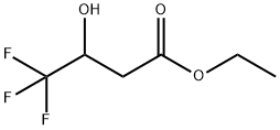 Ethyl 3-hydroxy-4,4,4-trifluorobutyrate