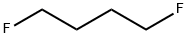 1,4-DIFLUOROBUTANE Structure