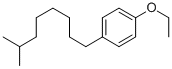4-壬基酚乙氧基化物,37205-87-1,结构式
