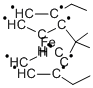 Catocene Structure