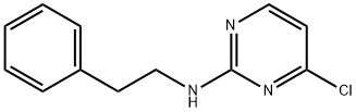 372183-70-5 2-クロロ-4-[2-(4-フルオロフェニル)エチル]-6-メチルピリミジン