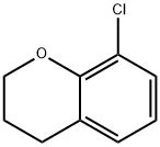 8-CHLOROCHROMANE|8-氯苯并二氢吡喃