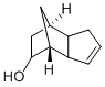 ヒドロキシジシクロペンタジエン 化学構造式