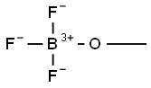 Trifluor(methanol)bor