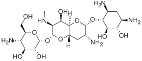 APRAMYCIN