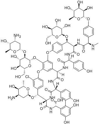 アボパルシン 化学構造式