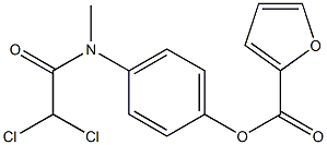 3736-81-0 结构式