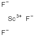 Scandium trifluoride|