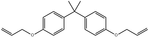 双酚 A 双烯丙基醚