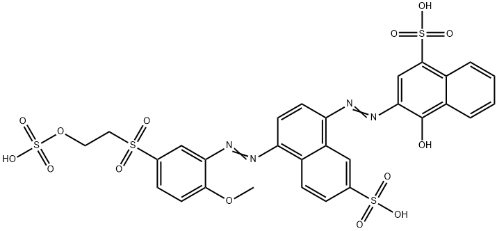 5-メトキシイサト酸無水物 化学構造式