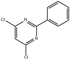 解草啶,3740-92-9,结构式