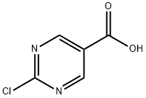 2-Chloropyrimidine-5-carboxylic acid