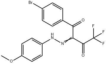 , 374096-07-8, 结构式