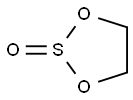 亚硫酸亚乙酯,3741-38-6,结构式