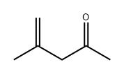 4-Penten-2-one, 4-methyl-