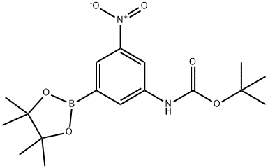 374595-05-8 Structure