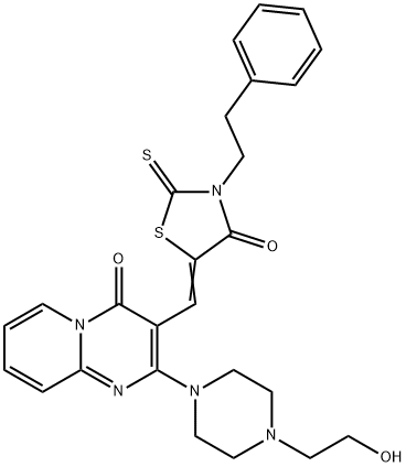 SALOR-INT L247847-1EA Structure