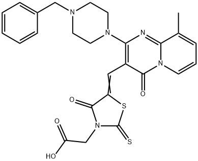 SALOR-INT L246379-1EA Structure