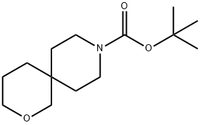 374795-47-8 2-噁-9-氮杂螺[5.5]十一烷-9-羧酸叔丁酯