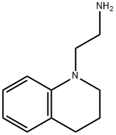 37481-18-8 N-(2-氨基乙基)-1,2,3,4-四氢喹啉