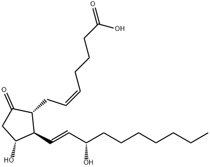 20-ETHYL PROSTAGLANDIN E2