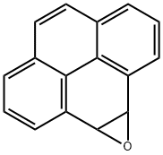 pyrene 4,5-oxide Struktur