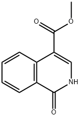 METHYL 1-OXO-1,2-DIHYDRO-4-ISOQUINOLINECARBOXYLATE price.