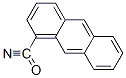 1-anthranoylnitrile Struktur
