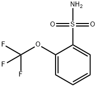 37526-59-3 2-(三氟甲氧基)苯磺酰胺