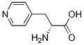 D-4-Pyridylalanine Structure