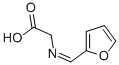 375365-51-8 Glycine, N-(2-furanylmethylene)- (9CI)