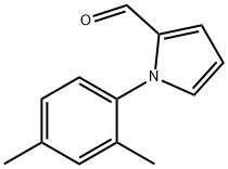 1-(2,4-DIMETHYLPHENYL)-1H-PYRROLE-2-CARBALDEHYDE