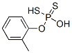 O-(methylphenyl) dihydrogen dithiophosphate|