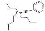 3757-88-8 苯基乙炔三丁基锡