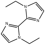 1,1-二乙基-1H,1H-[2,2]联咪唑