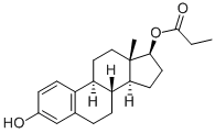 beta-Estradiol 17-propionate