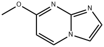 Imidazo[1,2-a]pyrimidine, 7-methoxy- (9CI) Structure